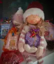 Weihnachtsaktion Geschenksäckchen